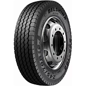 Грузовые шины Белшина Бел-168 245/70 R19.5 136/134M Универсальная